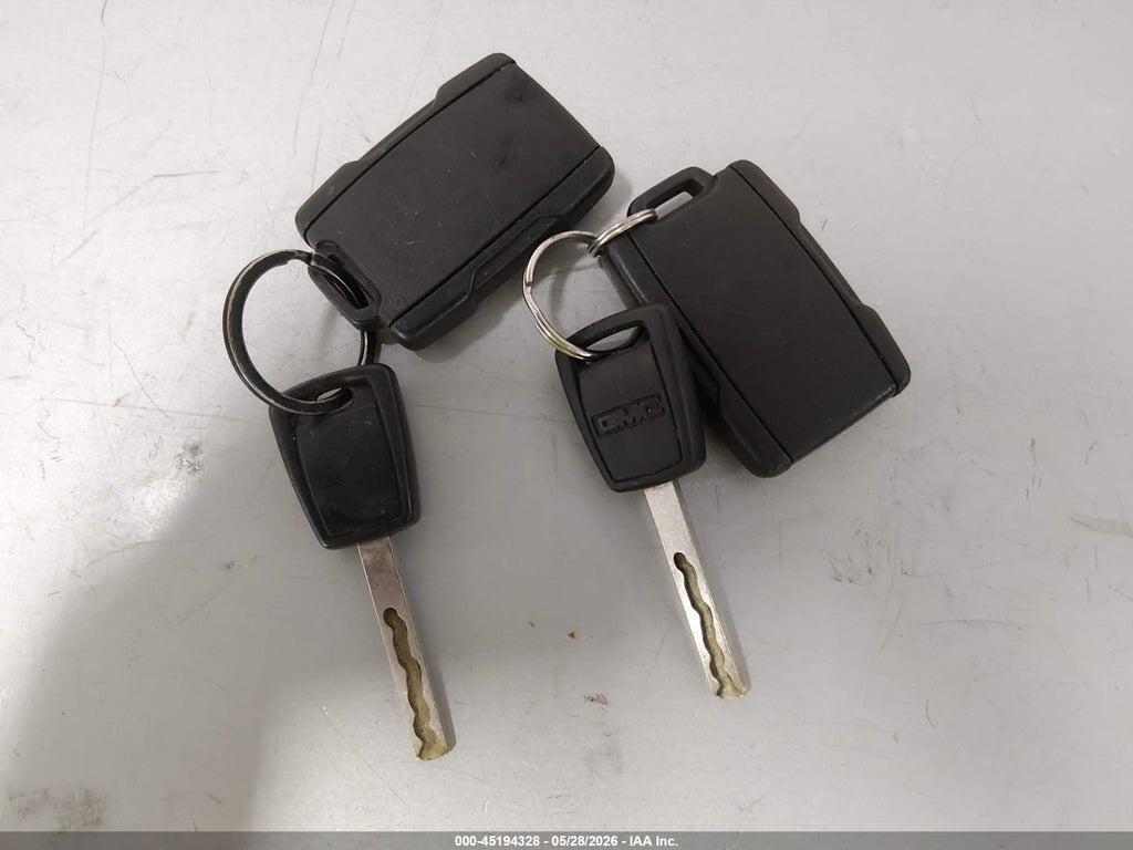 3GTU2UEC2EG367362 2014 GMC SIERRA 1500 photo no. 11
