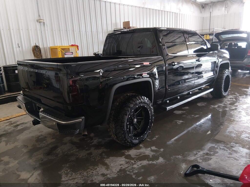 3GTU2UEC2EG367362 2014 GMC SIERRA 1500 photo no. 4