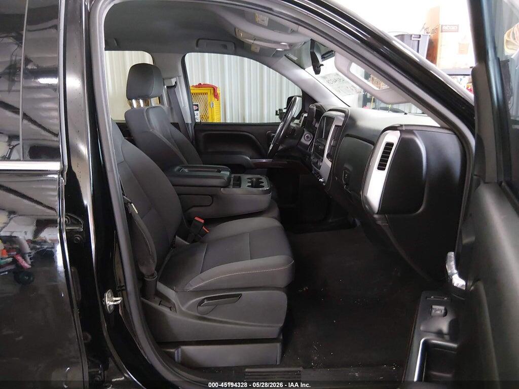 3GTU2UEC2EG367362 2014 GMC SIERRA 1500 photo no. 5