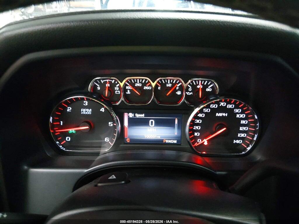 3GTU2UEC2EG367362 2014 GMC SIERRA 1500 photo no. 7