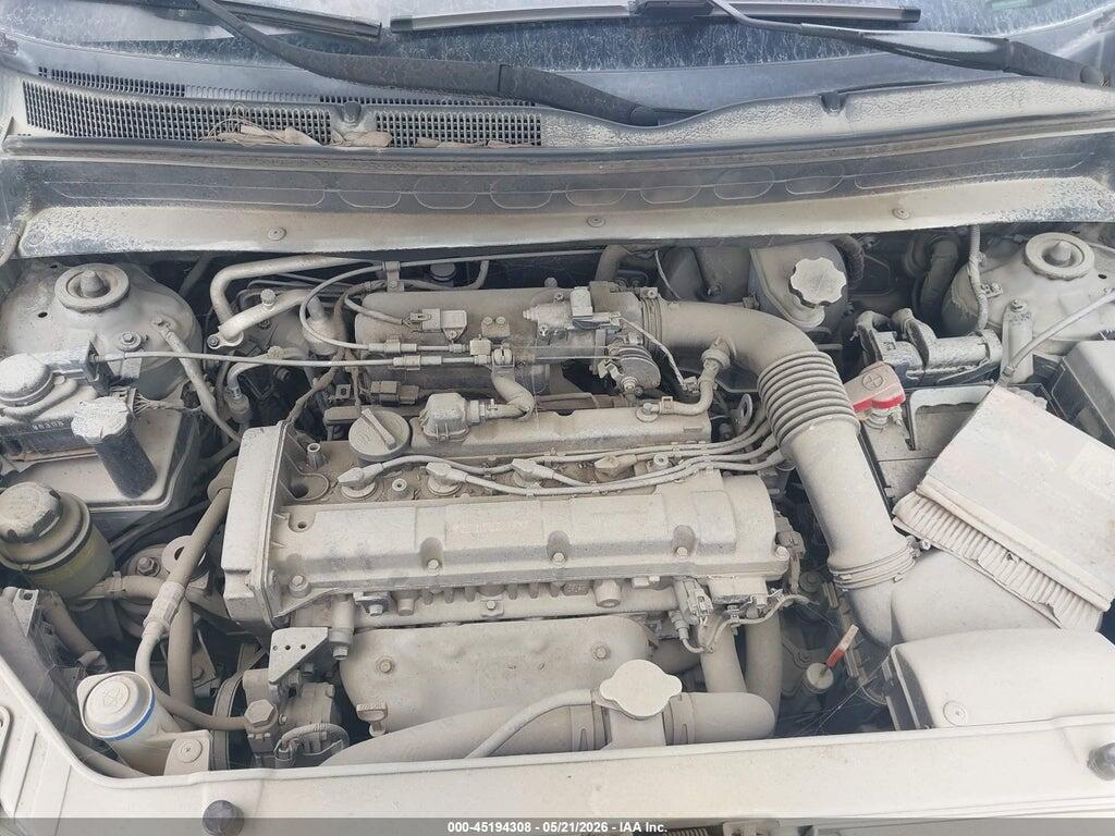 KNDJT2A22A7043836 2010 KIA SOUL photo no. 10