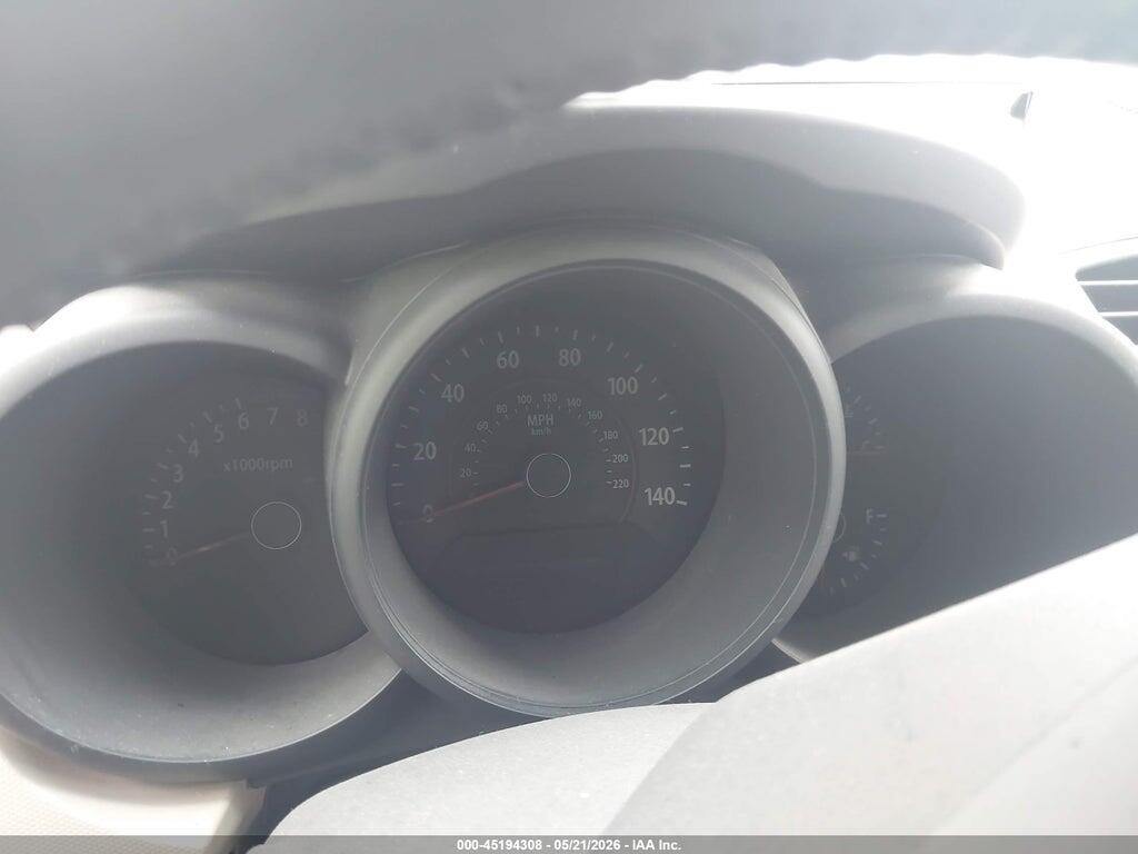 KNDJT2A22A7043836 2010 KIA SOUL photo no. 7