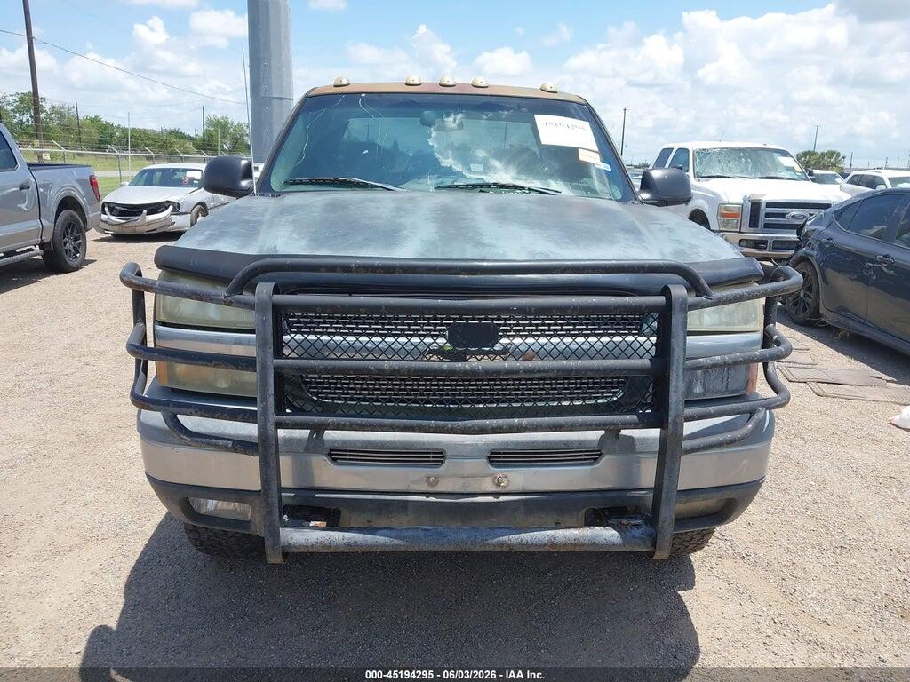 1GCEK19B05E262153 2005 CHEVROLET SILVERADO 1500 photo no. 12