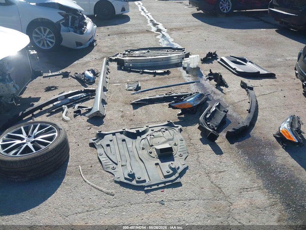4T1F11AK4PU818472 2023 TOYOTA CAMRY photo no. 12