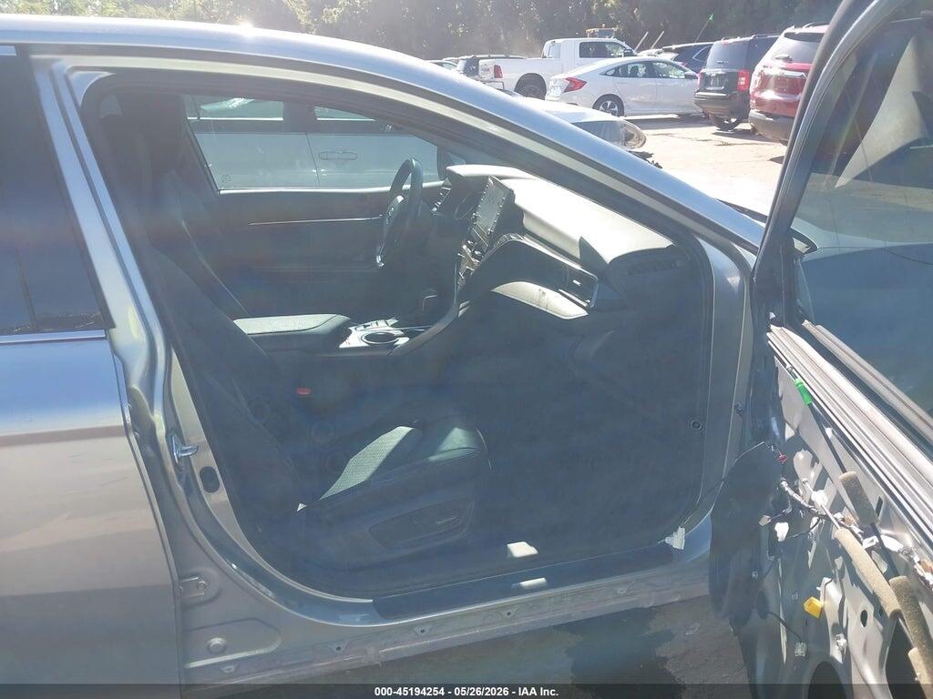 4T1F11AK4PU818472 2023 TOYOTA CAMRY photo no. 5