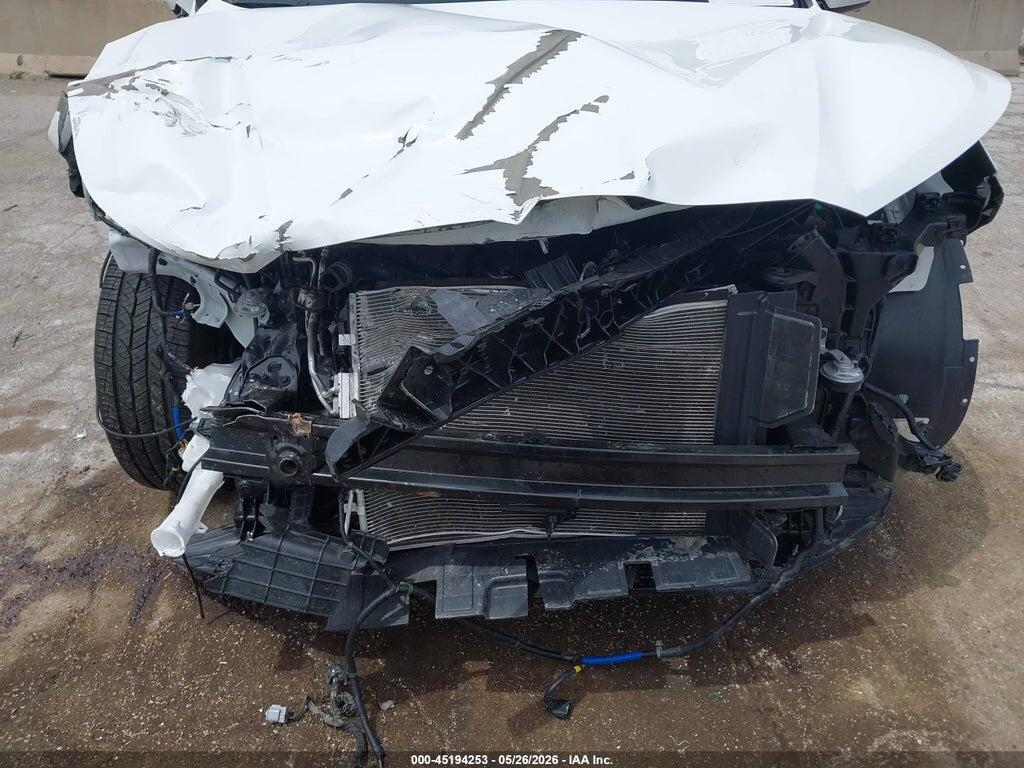 KM8R7DGE2SU862414 2025 HYUNDAI PALISADE photo no. 6