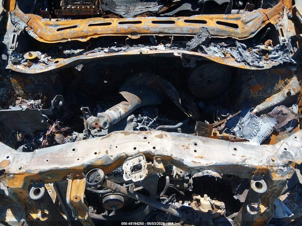5FNYF4H5XBB093509 2011 HONDA PILOT photo no. 10