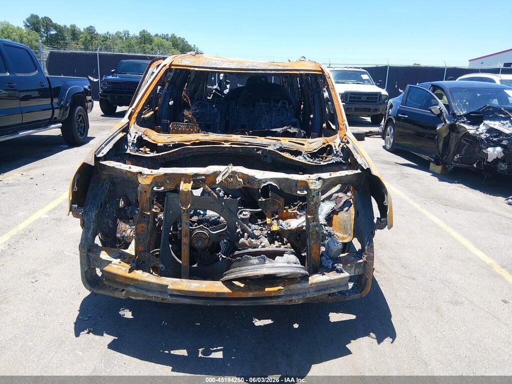 5FNYF4H5XBB093509 2011 HONDA PILOT photo no. 6