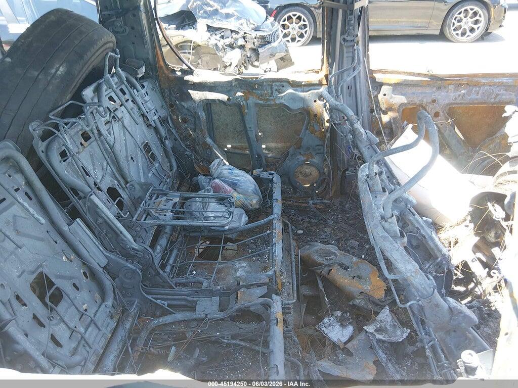 5FNYF4H5XBB093509 2011 HONDA PILOT photo no. 8