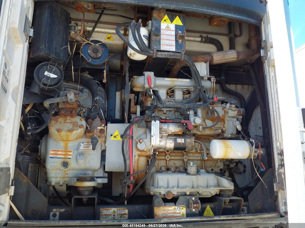 1UYVS2532J6252007 2018 UTILITY TRAILER MFG UNKNOWN photo no. 10