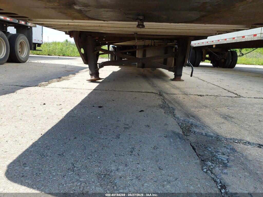 1UYVS2532J6252007 2018 UTILITY TRAILER MFG UNKNOWN photo no. 11