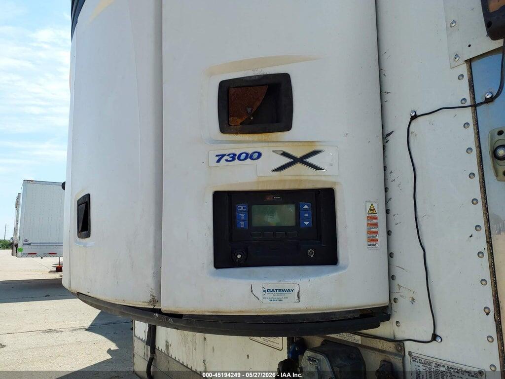 1UYVS2532J6252007 2018 UTILITY TRAILER MFG UNKNOWN photo no. 12