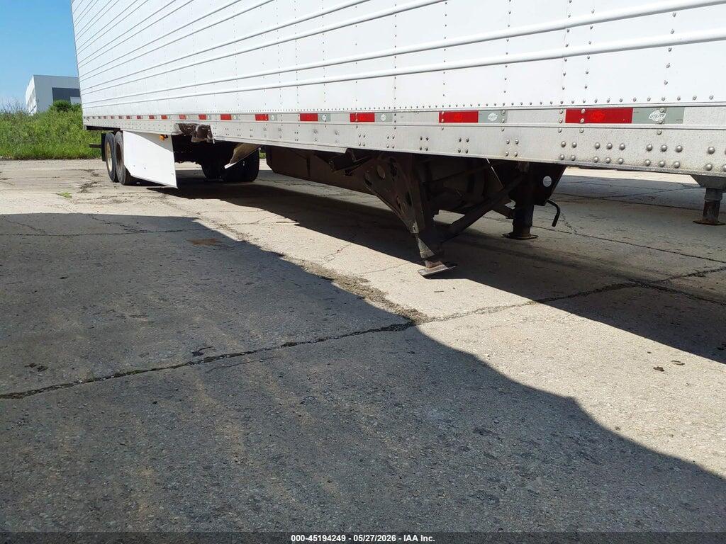 1UYVS2532J6252007 2018 UTILITY TRAILER MFG UNKNOWN photo no. 6
