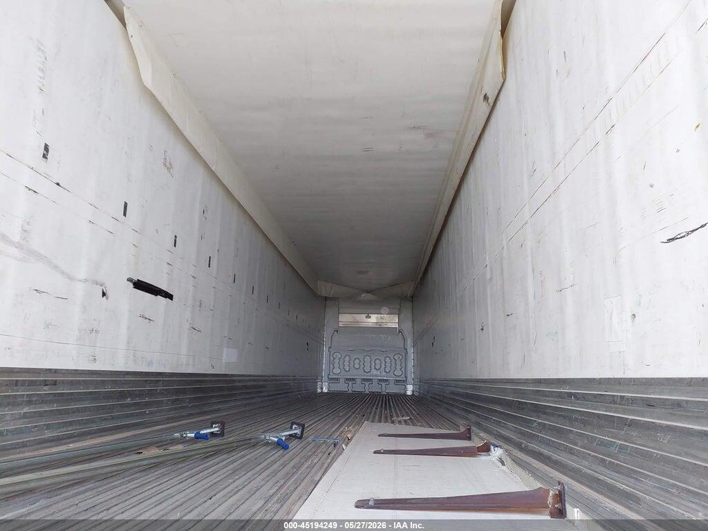 1UYVS2532J6252007 2018 UTILITY TRAILER MFG UNKNOWN photo no. 8