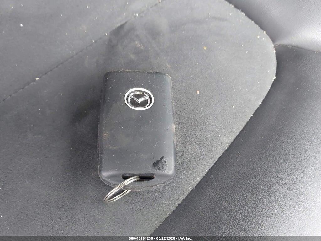 JM3KFBCM3L0760338 2020 MAZDA CX-5 photo no. 11