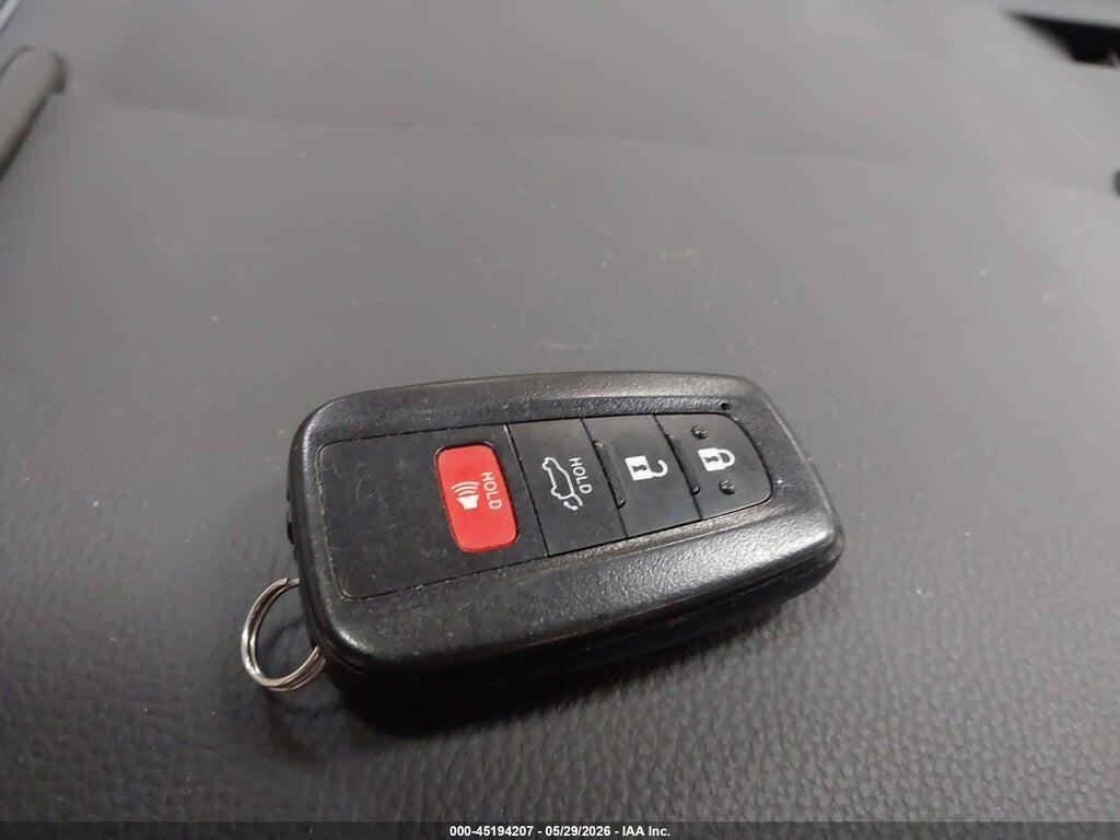 5TDGBRCH4MS042107 2021 TOYOTA HIGHLANDER photo no. 11