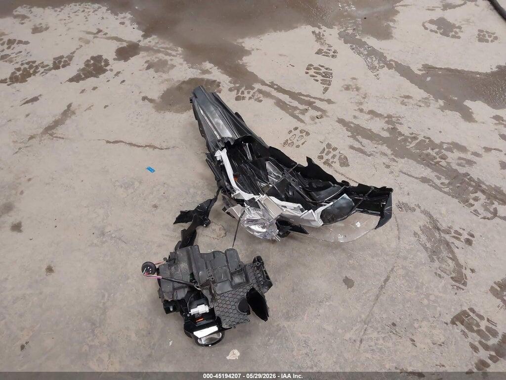 5TDGBRCH4MS042107 2021 TOYOTA HIGHLANDER photo no. 12