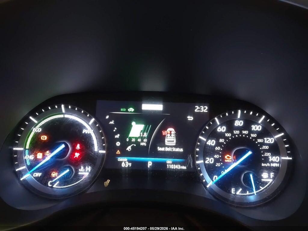 5TDGBRCH4MS042107 2021 TOYOTA HIGHLANDER photo no. 7