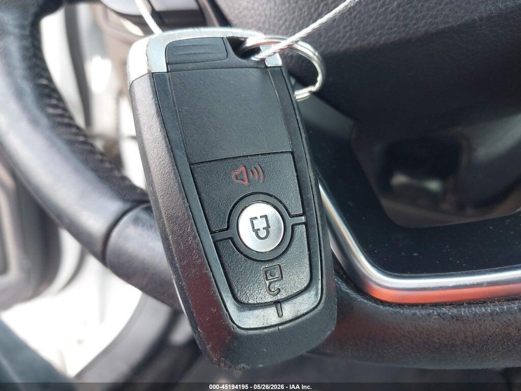 2FMPK3J93KBB56831 2019 FORD EDGE photo no. 11