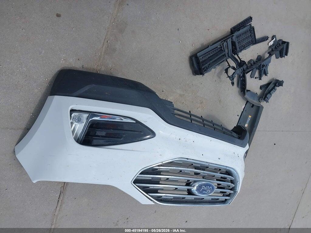 2FMPK3J93KBB56831 2019 FORD EDGE photo no. 12