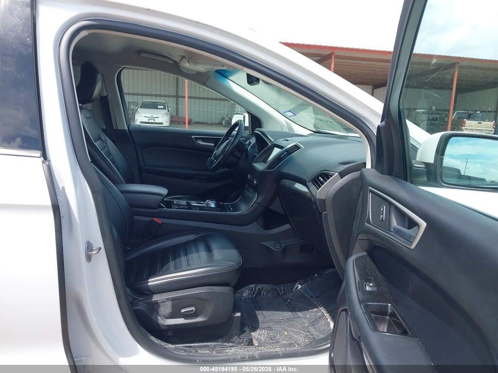 2FMPK3J93KBB56831 2019 FORD EDGE photo no. 5