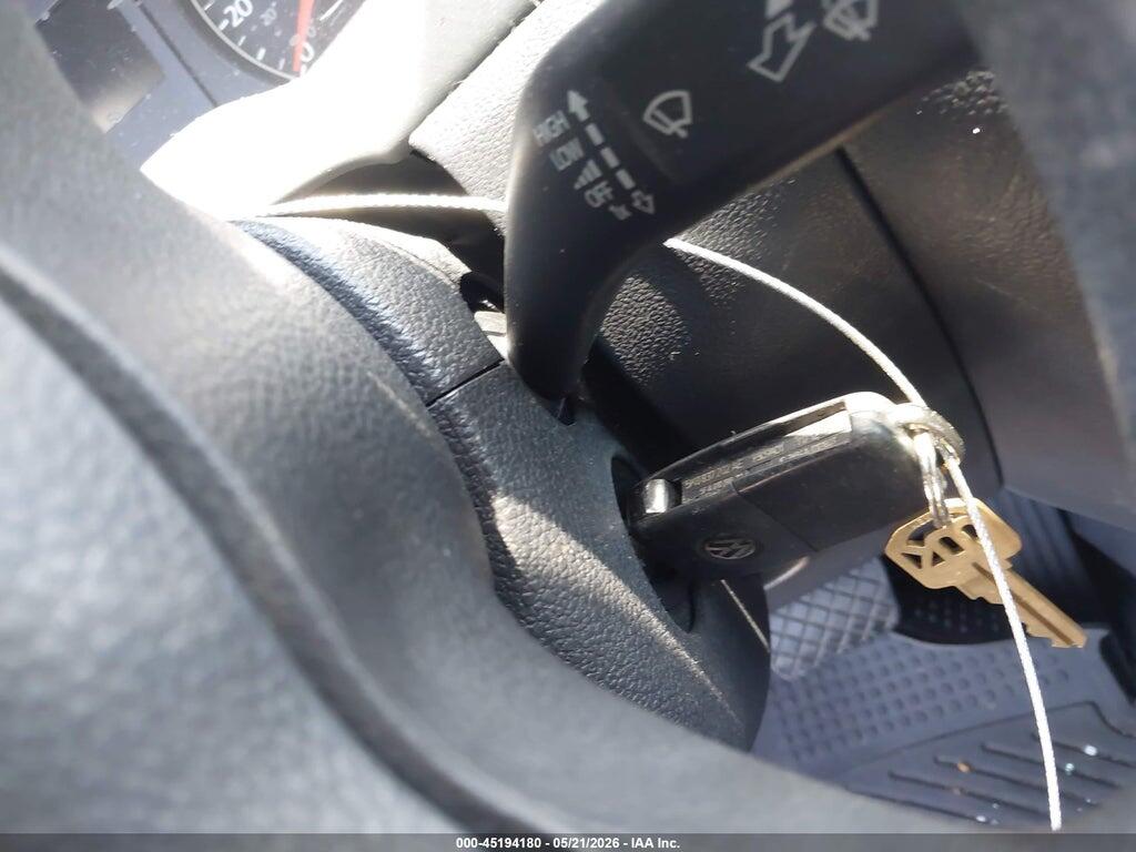 3VW2K7AJ7CM403488 2012 VOLKSWAGEN JETTA photo no. 11