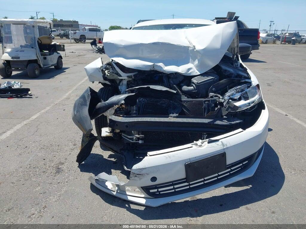 3VW2K7AJ7CM403488 2012 VOLKSWAGEN JETTA photo no. 12