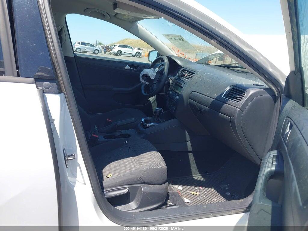 3VW2K7AJ7CM403488 2012 VOLKSWAGEN JETTA photo no. 5