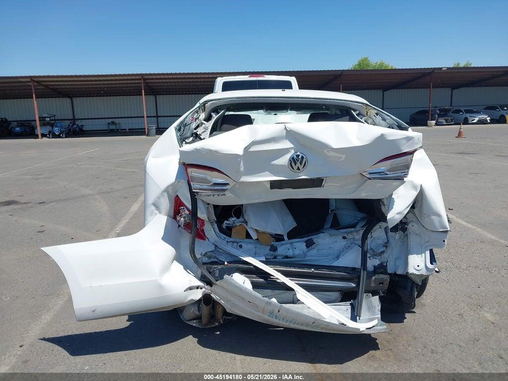 3VW2K7AJ7CM403488 2012 VOLKSWAGEN JETTA photo no. 6