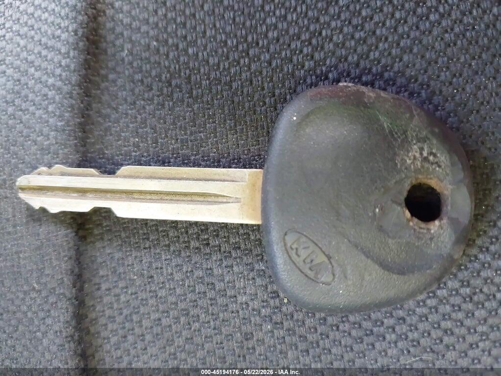 KNDJT2A25A7113507 2010 KIA SOUL photo no. 11