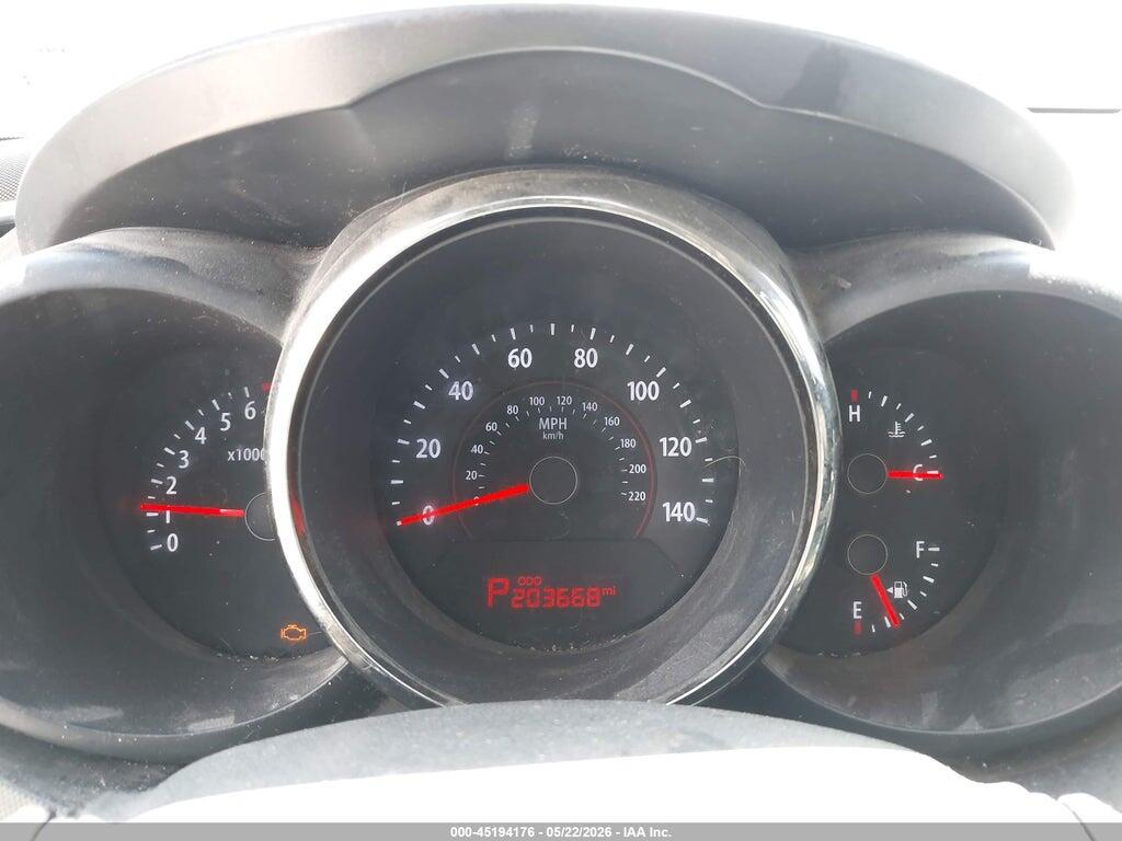 KNDJT2A25A7113507 2010 KIA SOUL photo no. 7