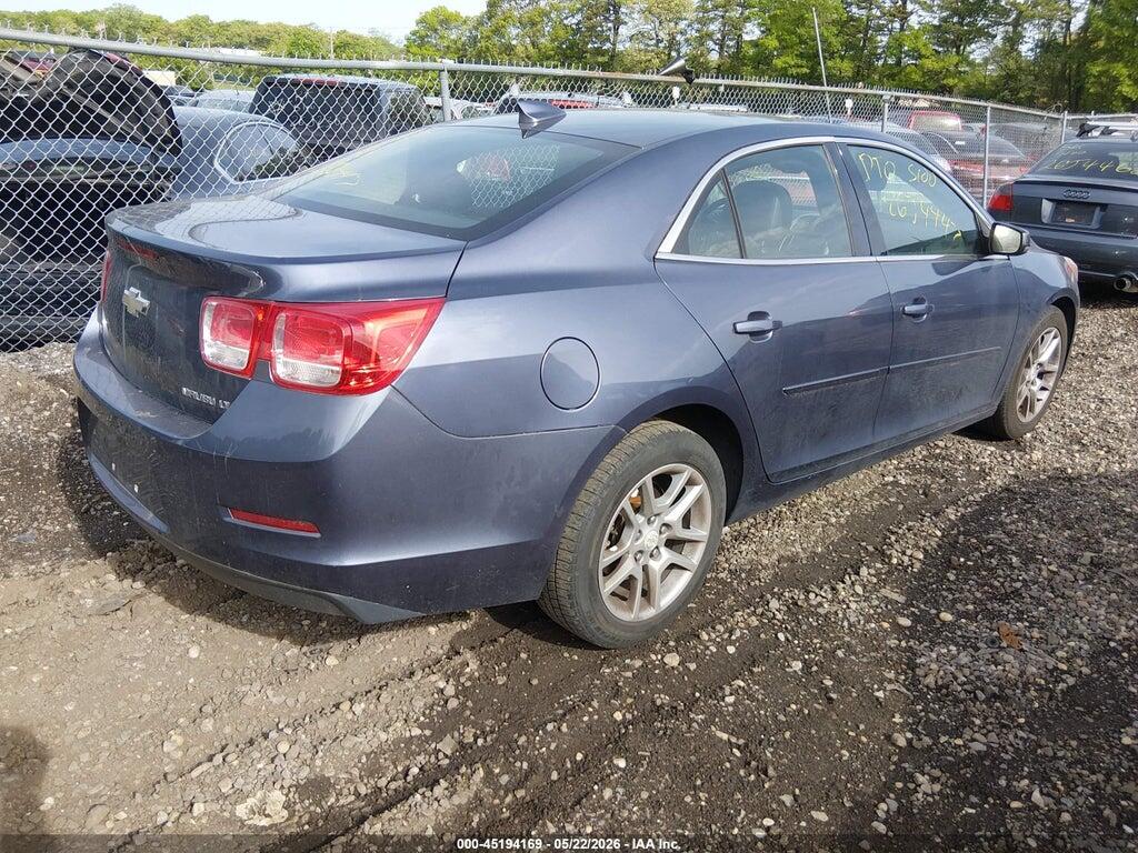 1G11C5SL8FF332105 2015 CHEVROLET MALIBU photo no. 4