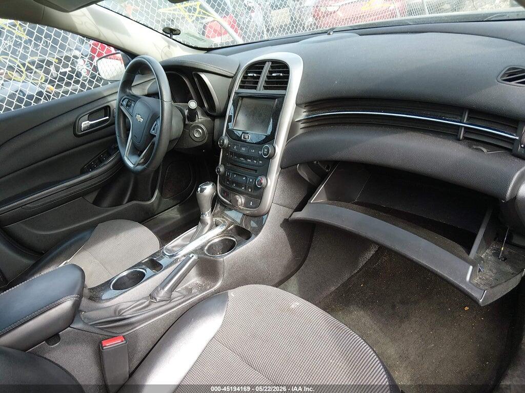 1G11C5SL8FF332105 2015 CHEVROLET MALIBU photo no. 5