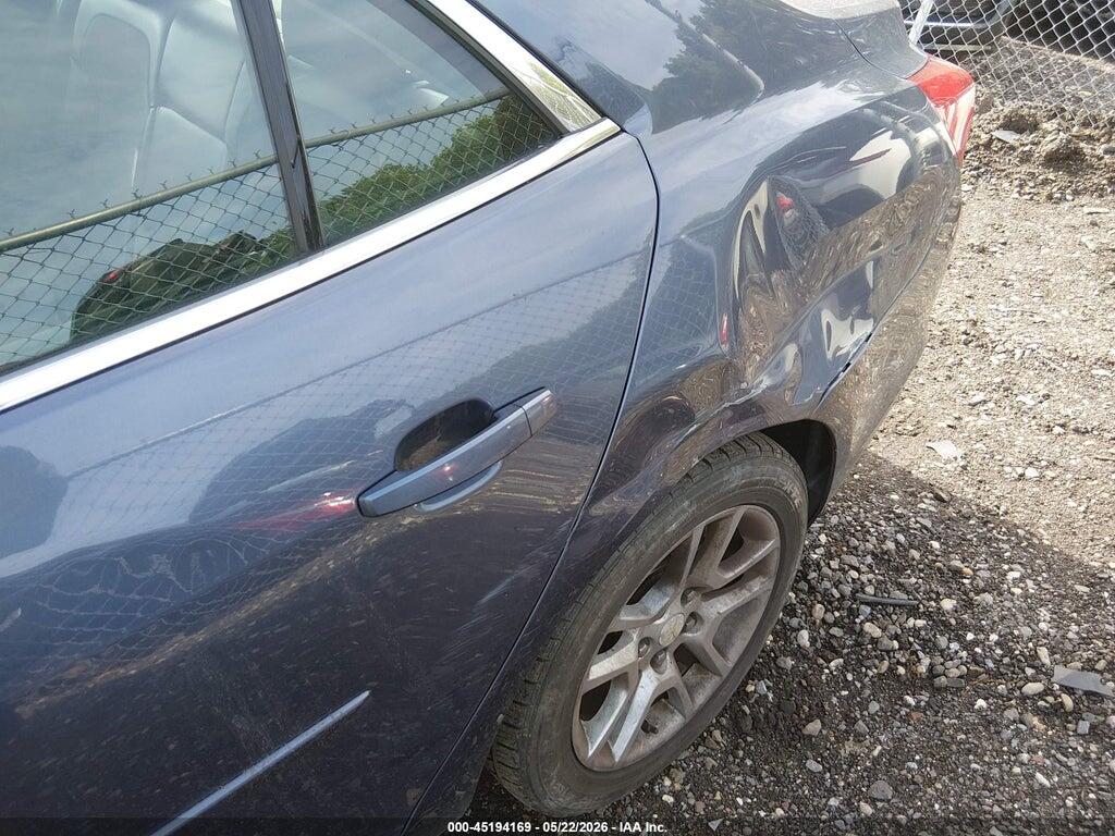 1G11C5SL8FF332105 2015 CHEVROLET MALIBU photo no. 6