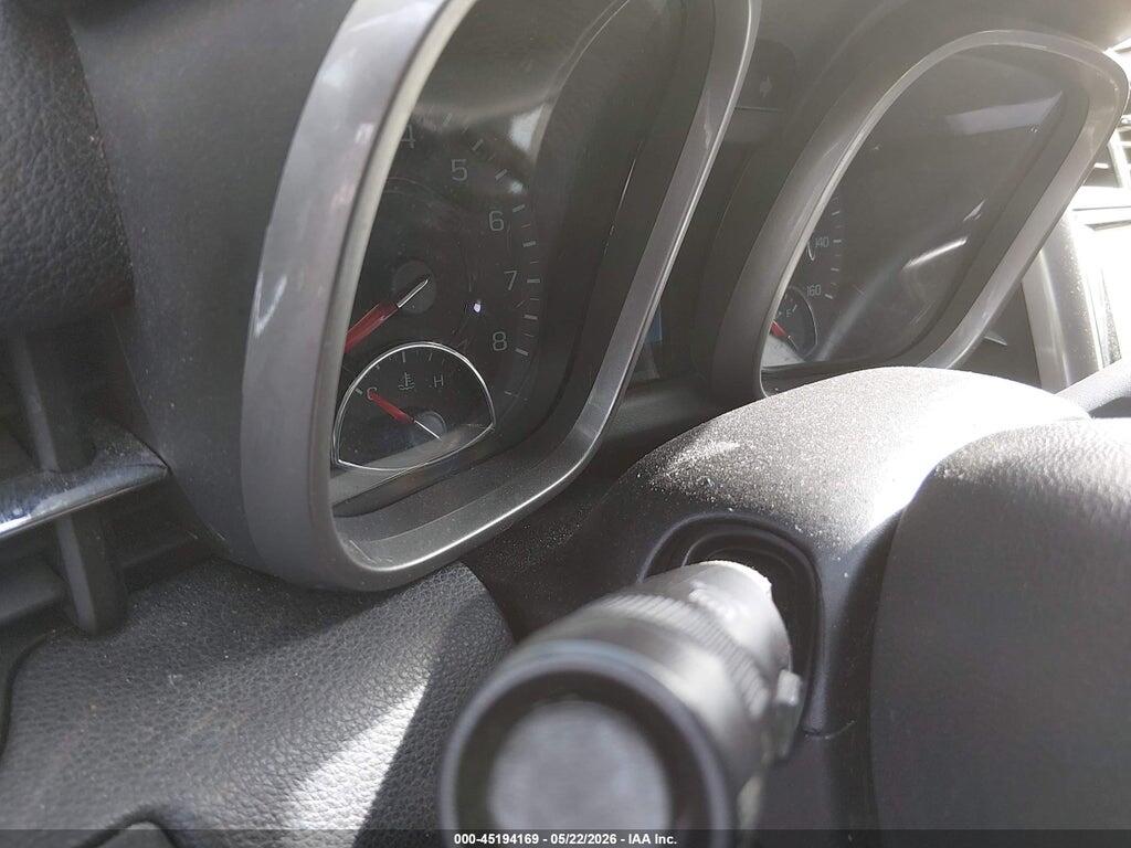 1G11C5SL8FF332105 2015 CHEVROLET MALIBU photo no. 7
