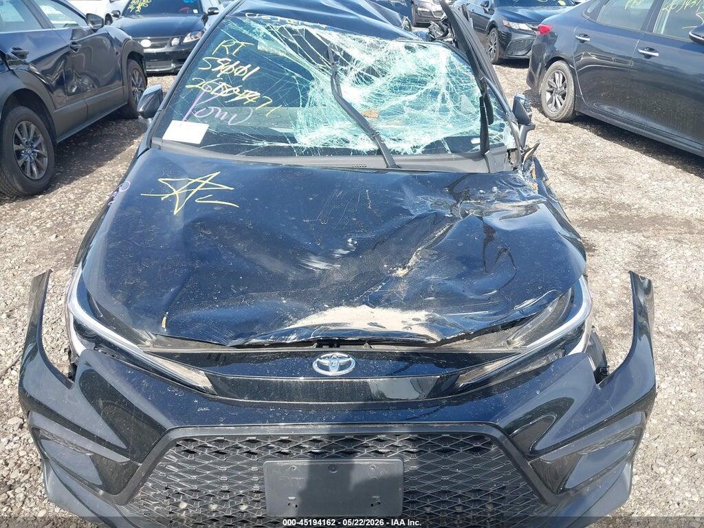 5YFS4MCE0RP184628 2024 TOYOTA COROLLA photo no. 10