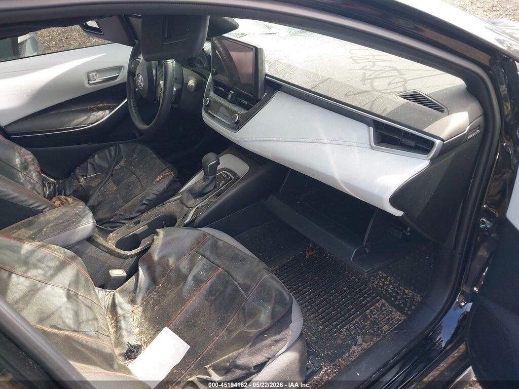 5YFS4MCE0RP184628 2024 TOYOTA COROLLA photo no. 5