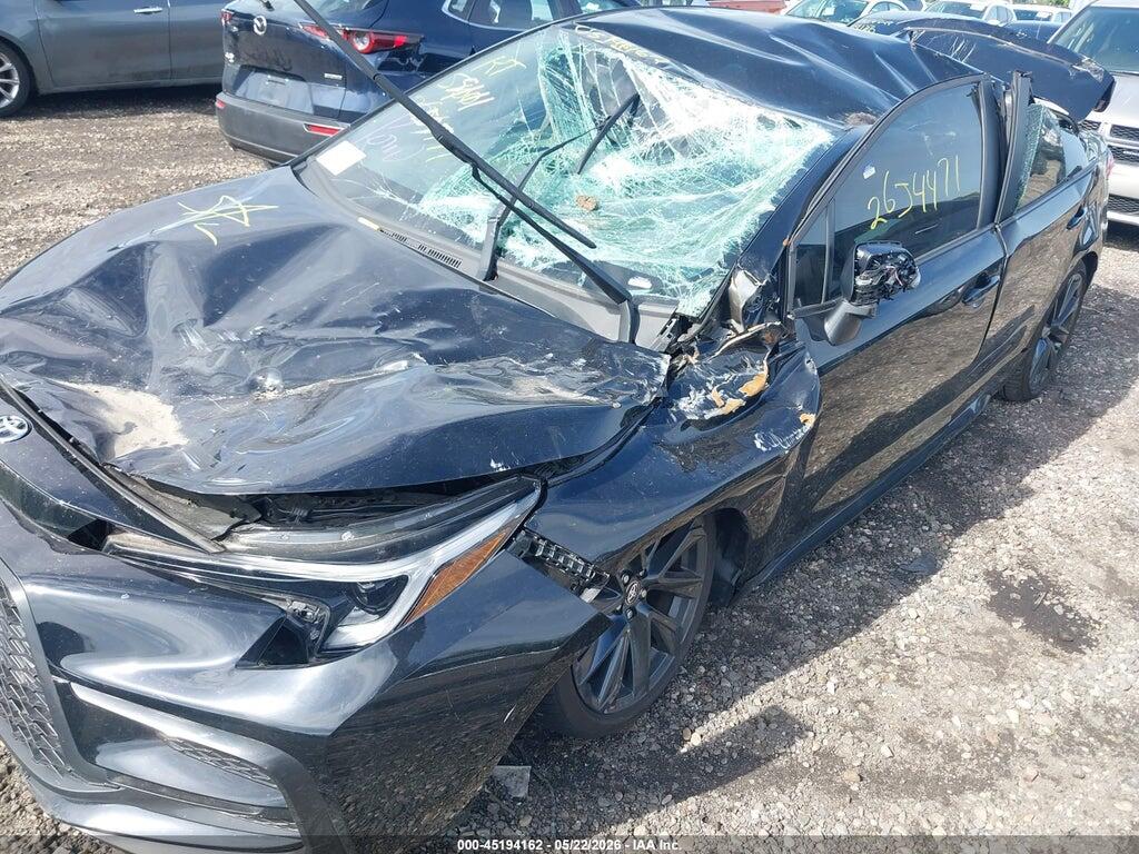 5YFS4MCE0RP184628 2024 TOYOTA COROLLA photo no. 6