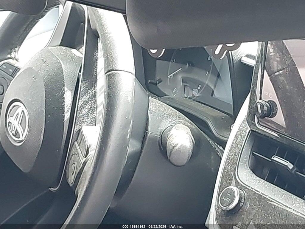 5YFS4MCE0RP184628 2024 TOYOTA COROLLA photo no. 7