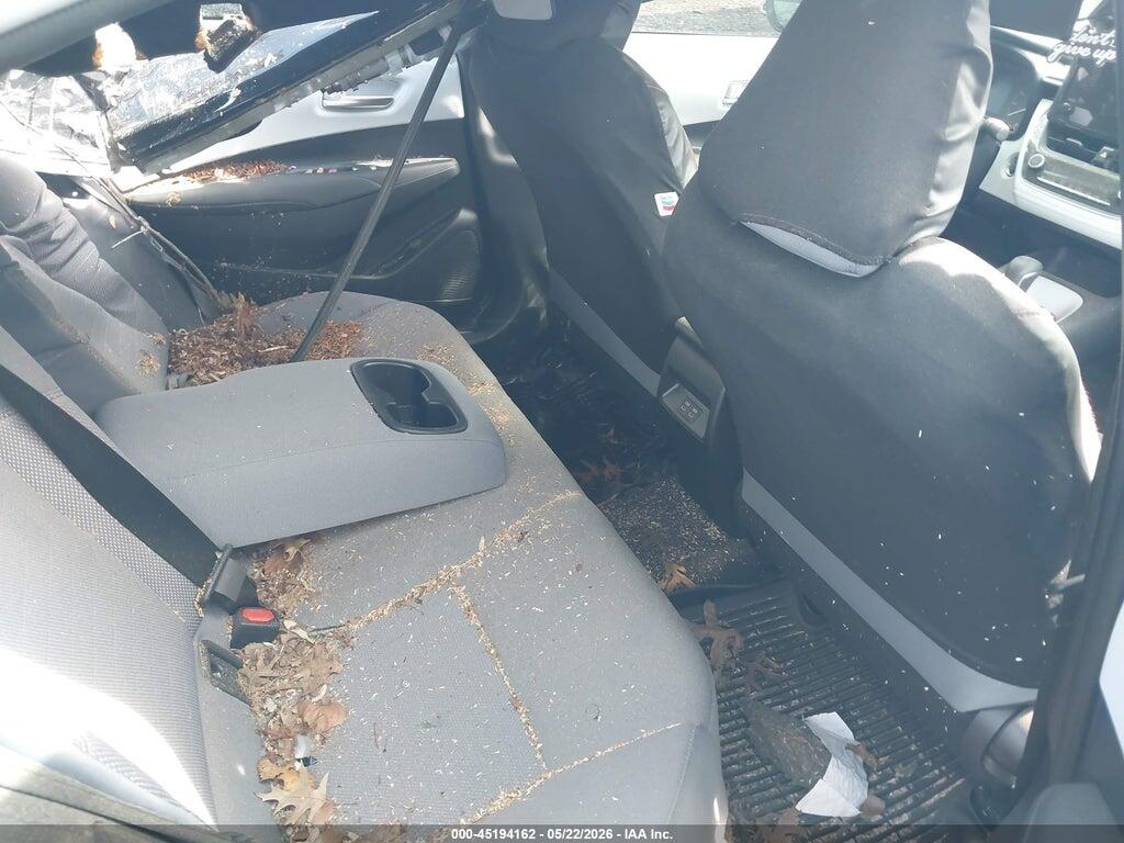 5YFS4MCE0RP184628 2024 TOYOTA COROLLA photo no. 8