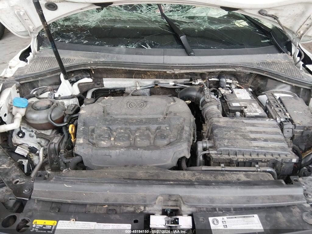 3VV2B7AX6KM071163 2019 VOLKSWAGEN TIGUAN photo no. 10