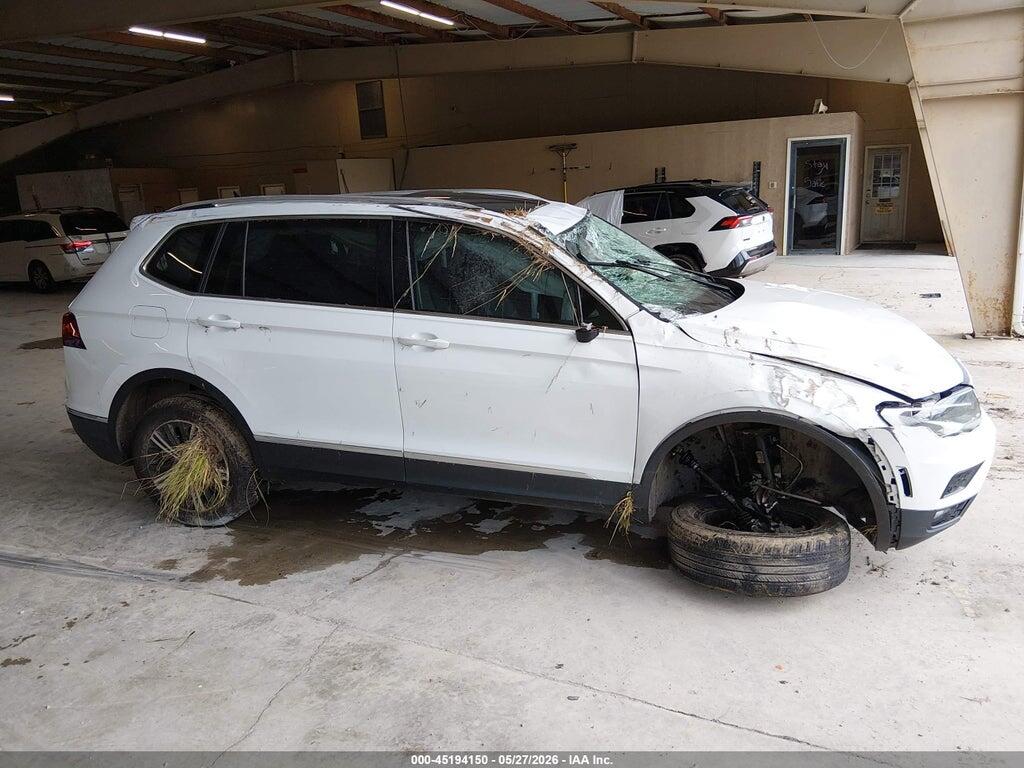 3VV2B7AX6KM071163 2019 VOLKSWAGEN TIGUAN photo no. 12