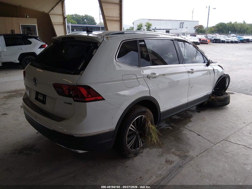 3VV2B7AX6KM071163 2019 VOLKSWAGEN TIGUAN photo no. 4