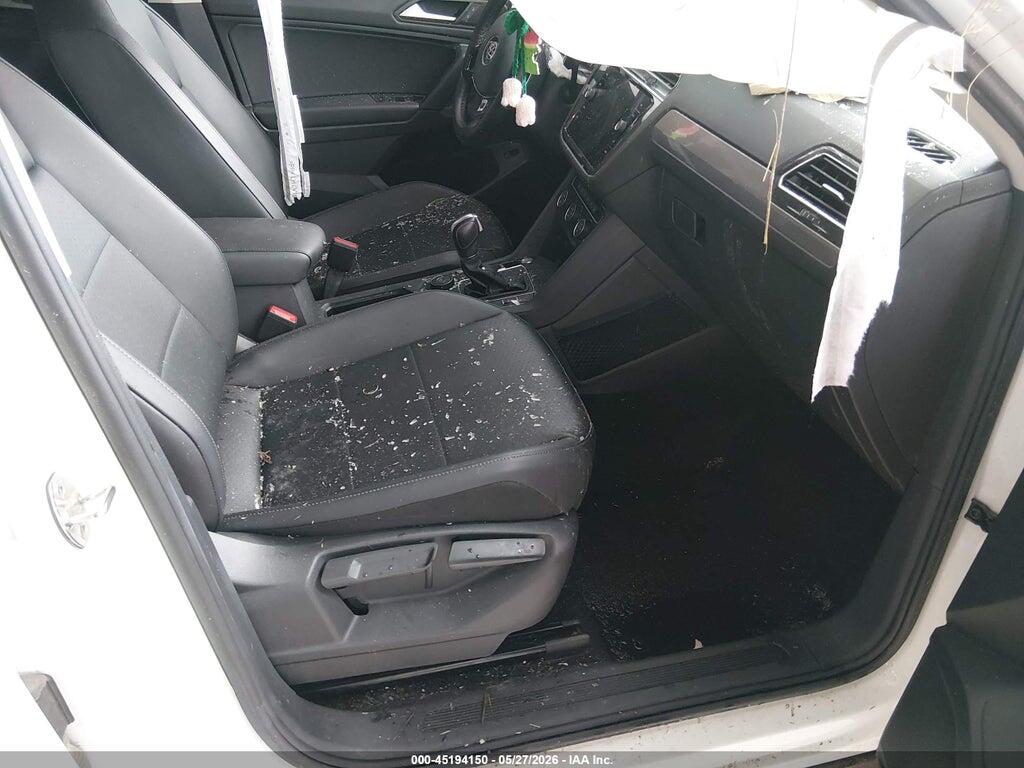 3VV2B7AX6KM071163 2019 VOLKSWAGEN TIGUAN photo no. 5
