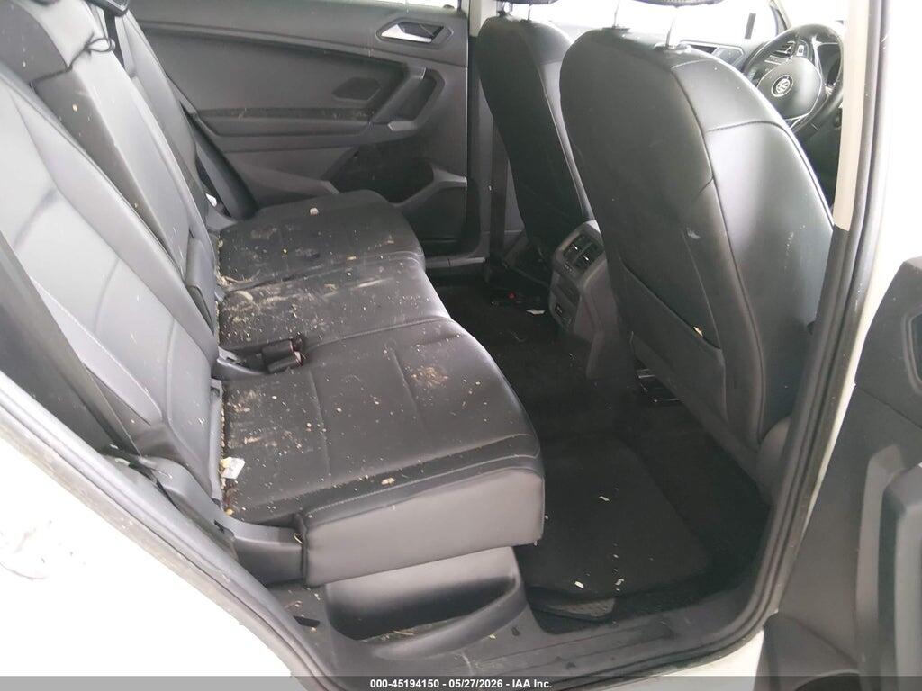 3VV2B7AX6KM071163 2019 VOLKSWAGEN TIGUAN photo no. 8