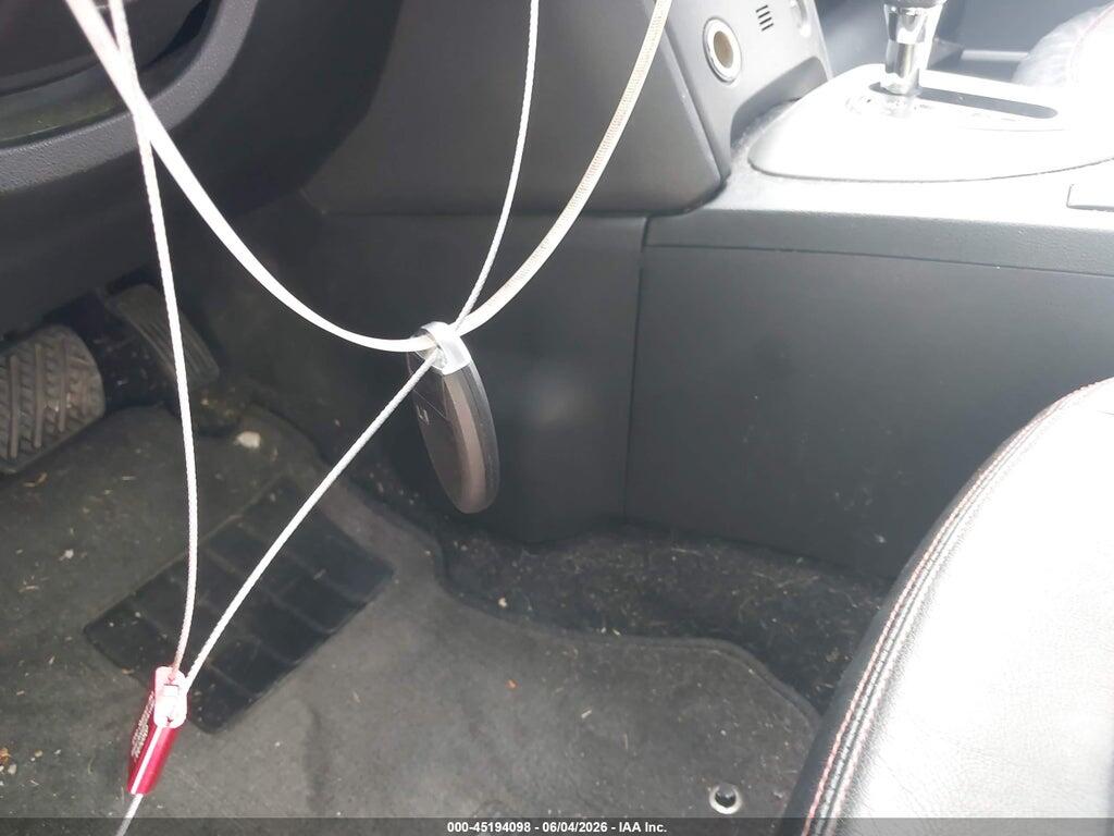 JN8AS5MT4DW542547 2013 NISSAN ROGUE photo no. 11