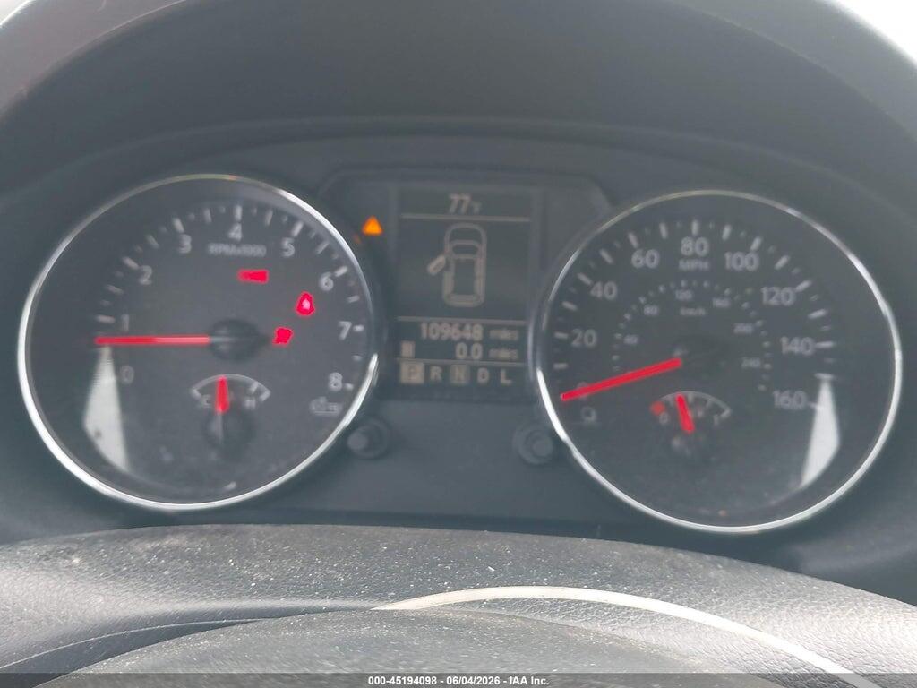 JN8AS5MT4DW542547 2013 NISSAN ROGUE photo no. 7