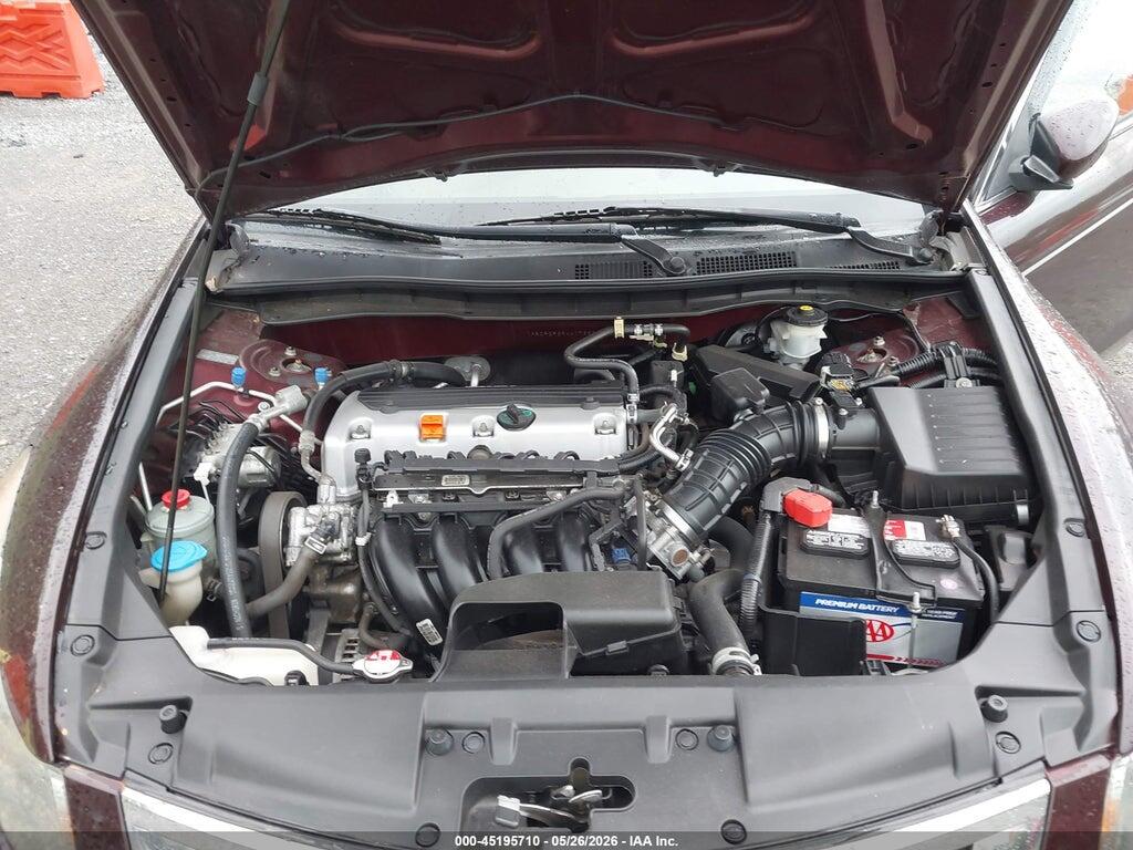 1HGCP2F39AA173891 2010 HONDA ACCORD photo no. 10