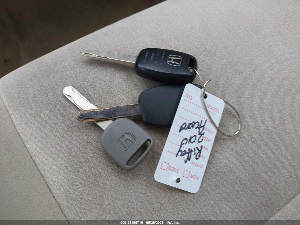 1HGCP2F39AA173891 2010 HONDA ACCORD photo no. 11