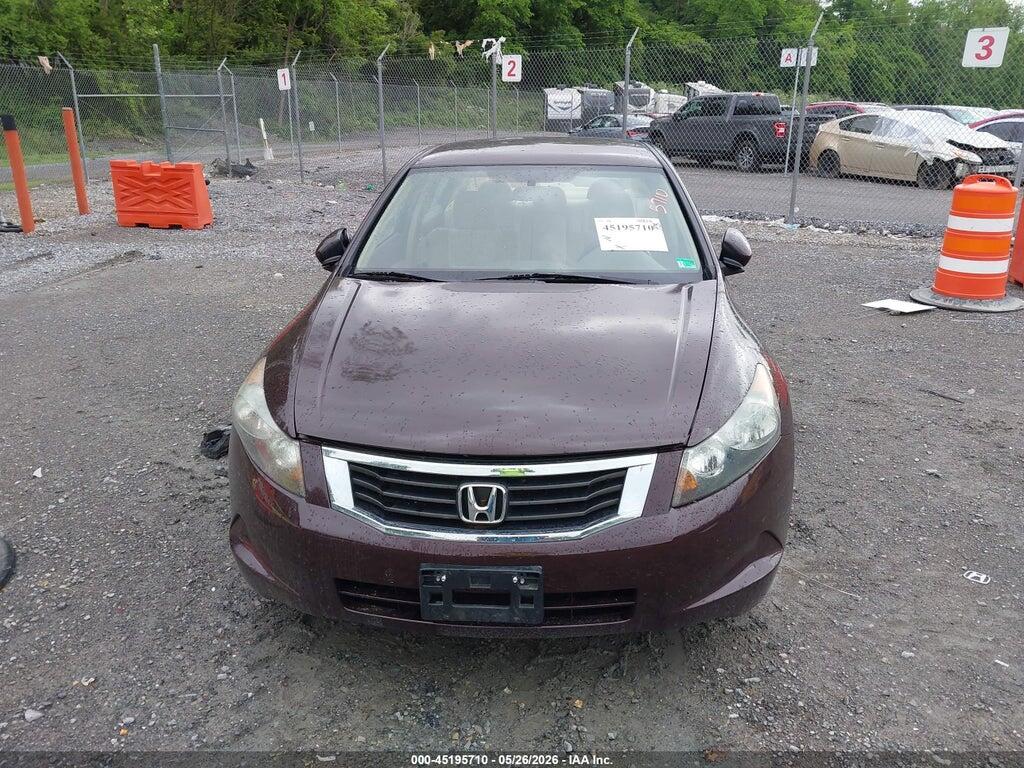 1HGCP2F39AA173891 2010 HONDA ACCORD photo no. 12